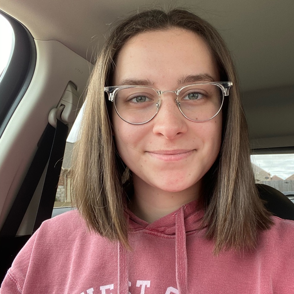 Meet your Posher, Cassidy
